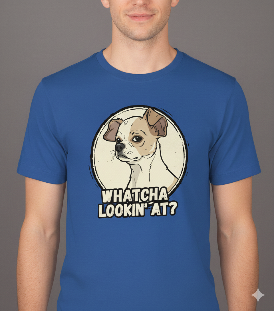 Unisex T-Shirt | Gildan 5000