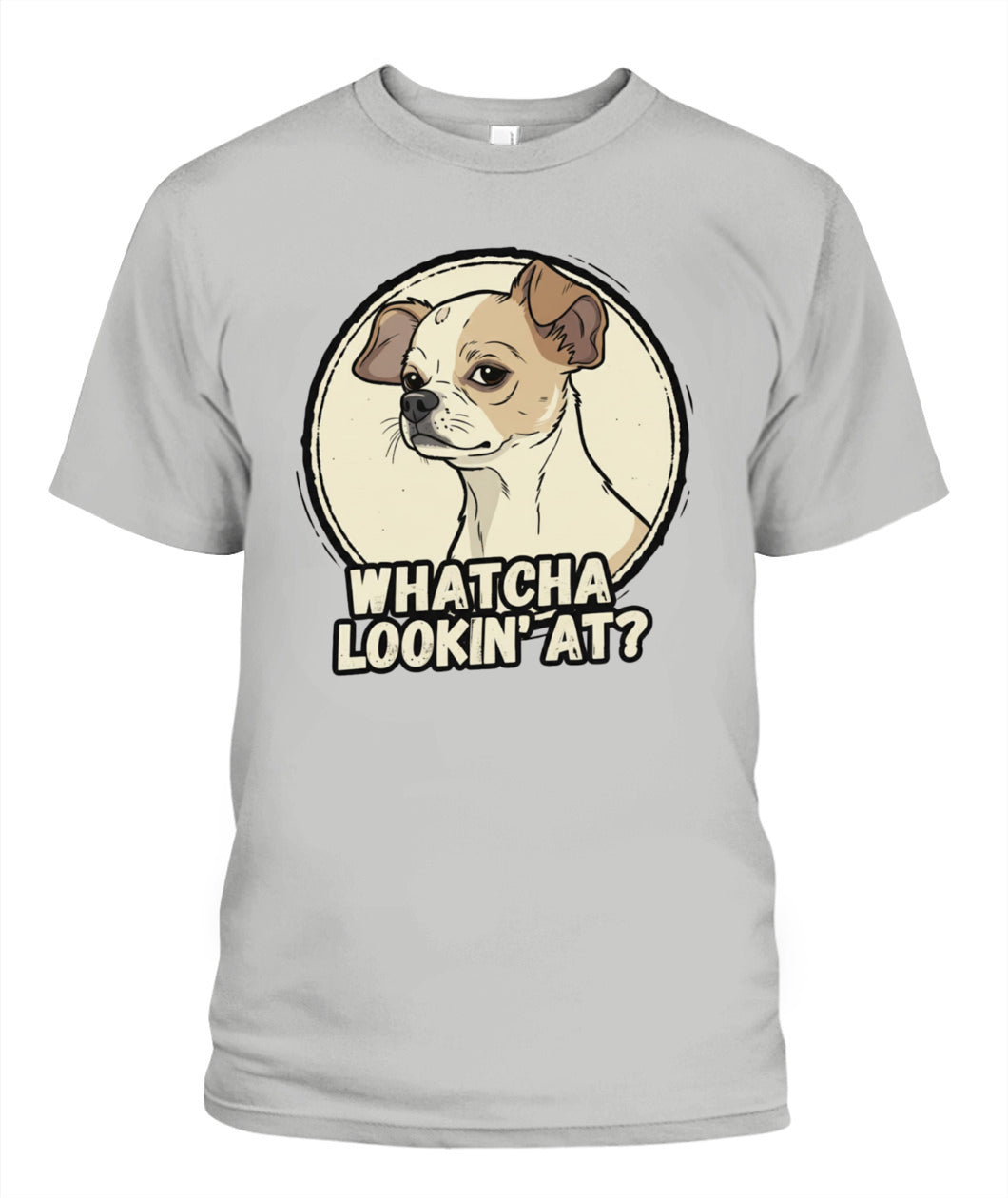 Unisex T-Shirt | Gildan 5000