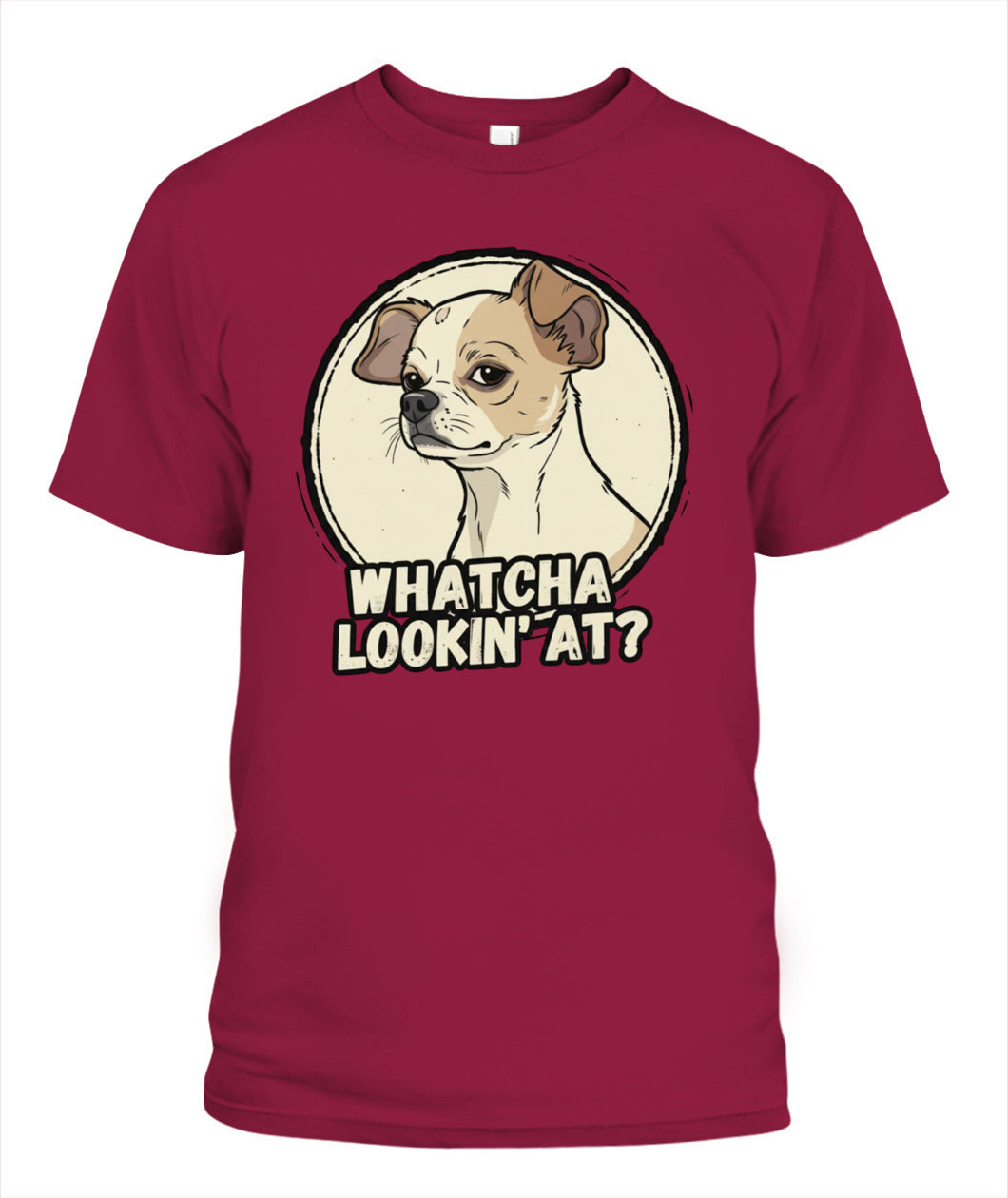 Unisex T-Shirt | Gildan 5000