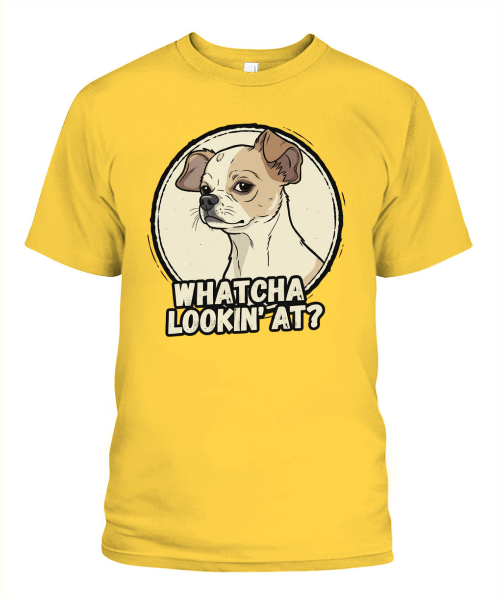 Unisex T-Shirt | Gildan 5000