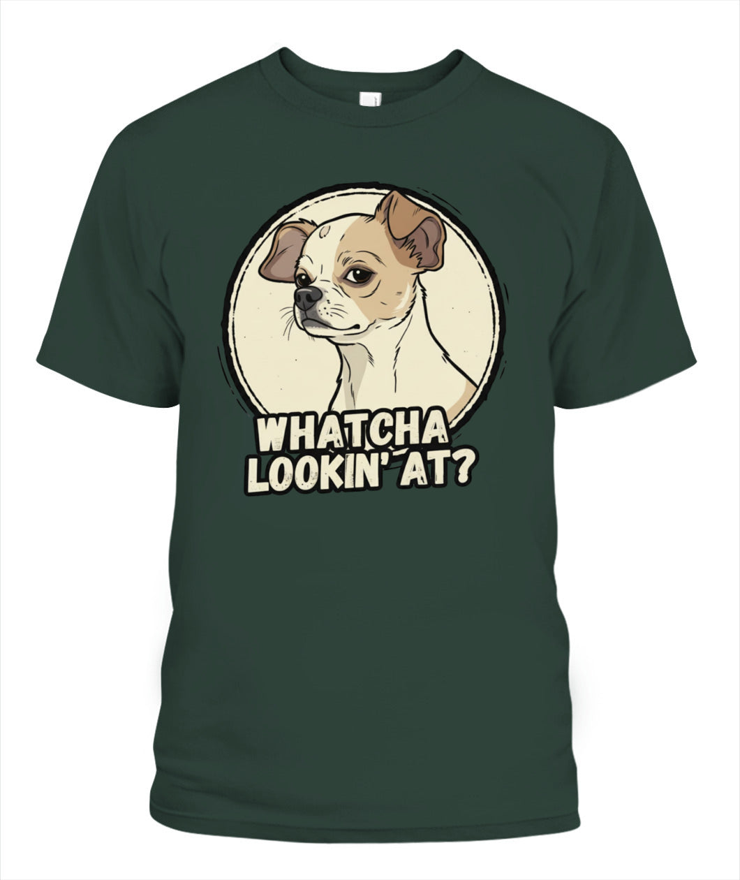 Unisex T-Shirt | Gildan 5000