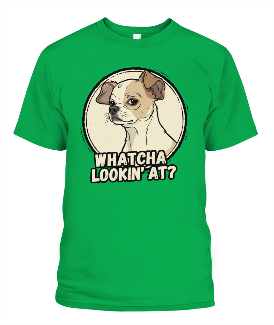 Unisex T-Shirt | Gildan 5000