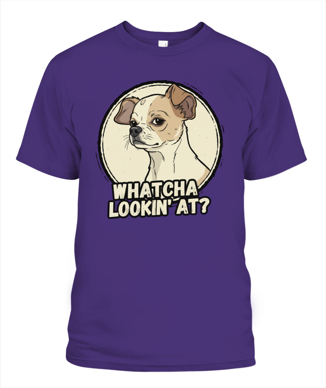 Unisex T-Shirt | Gildan 5000