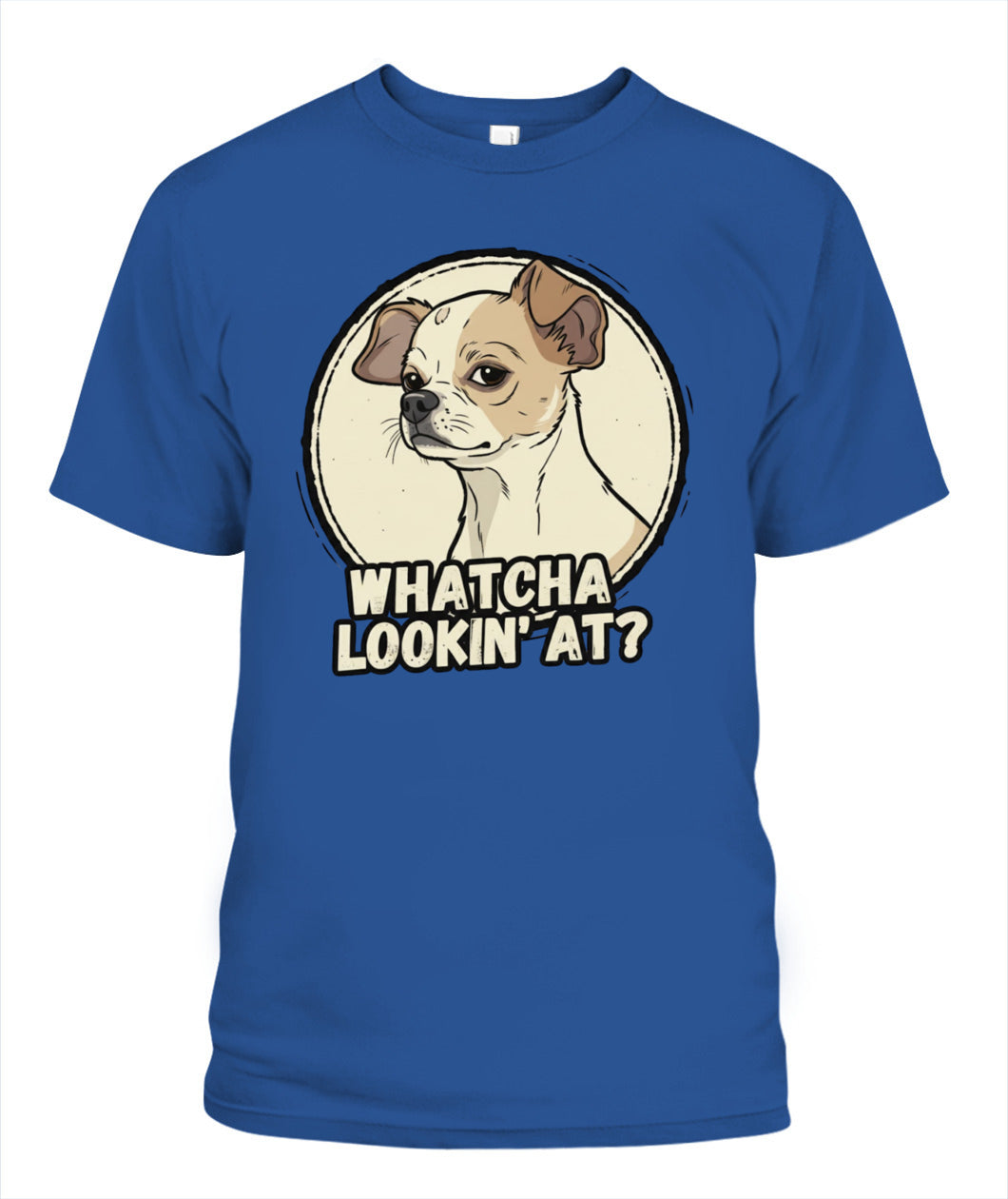 Unisex T-Shirt | Gildan 5000