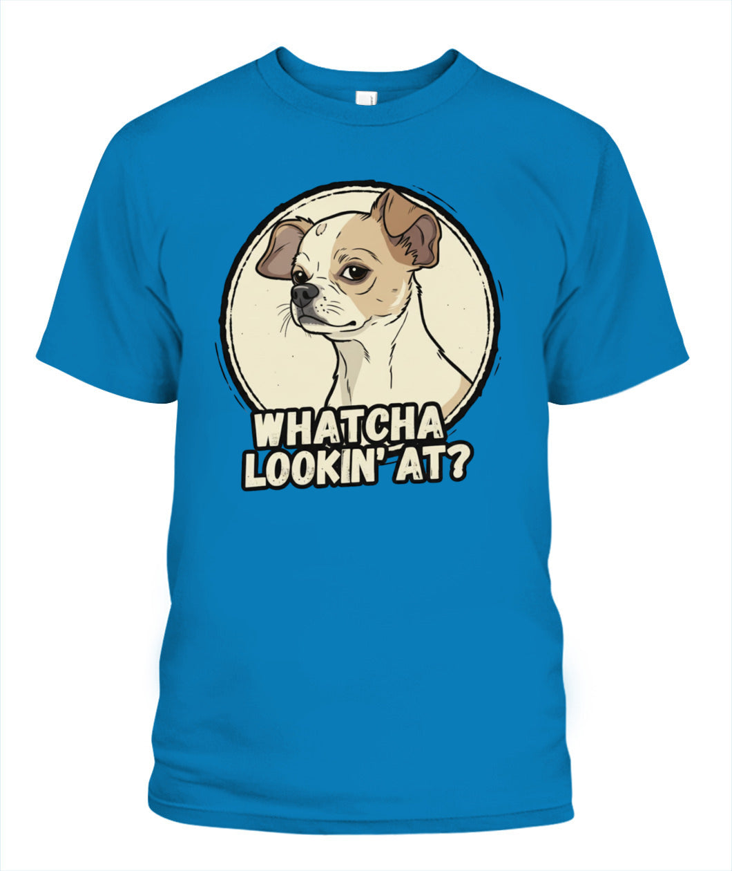 Unisex T-Shirt | Gildan 5000